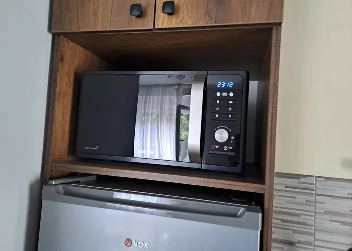 Emili Apartman