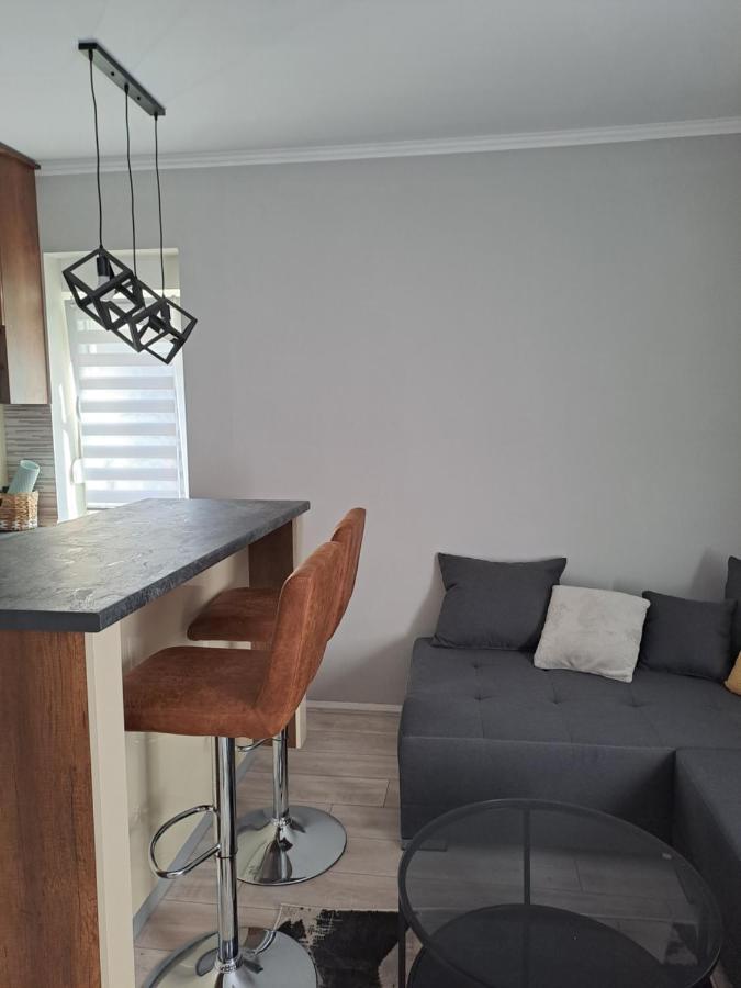 Apartment Emili Novi Sad