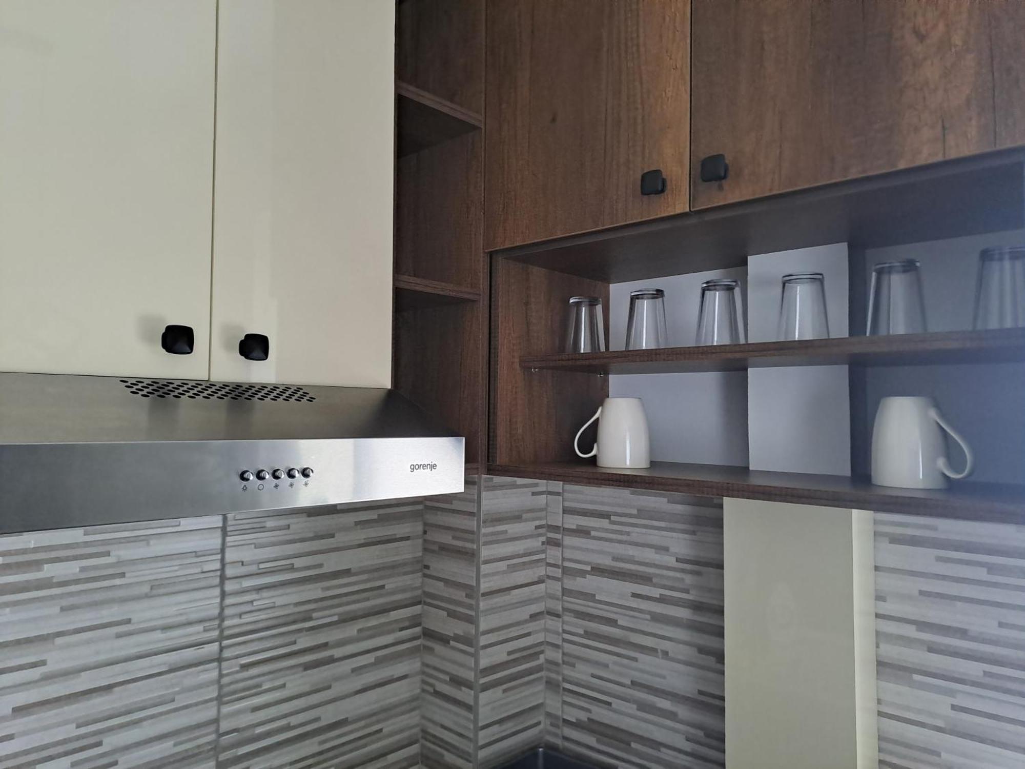 Emili Apartment Novi Sad