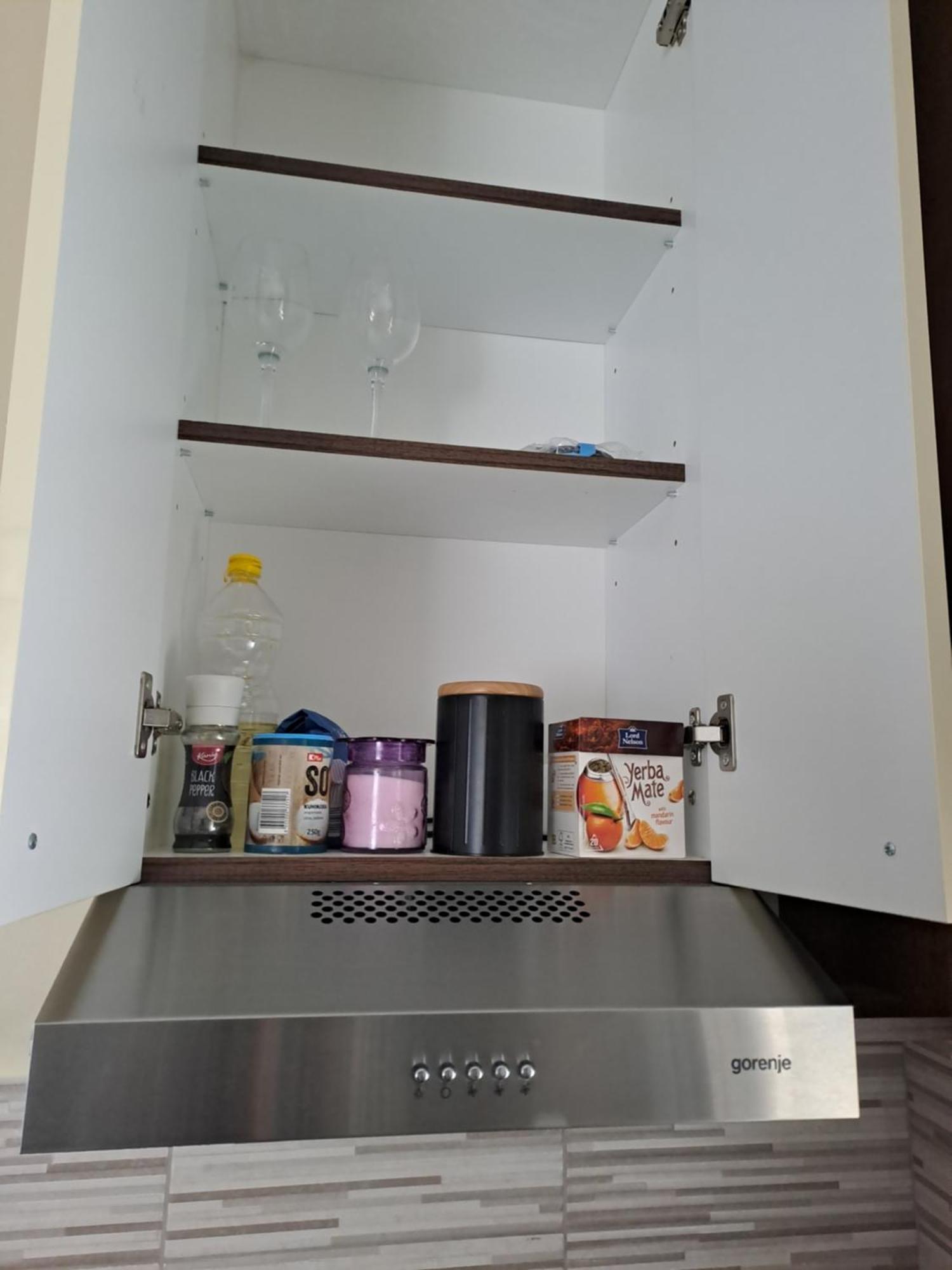 Apartment Emili Novi Sad