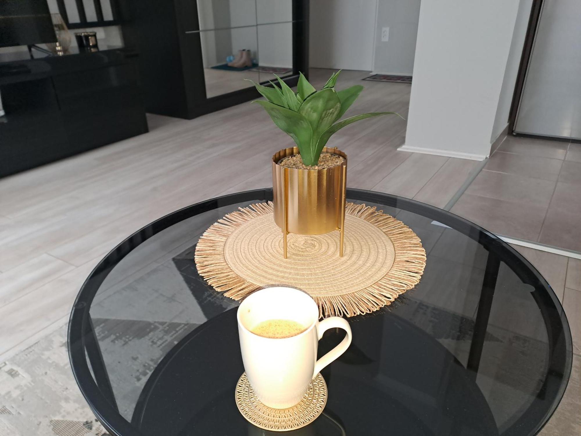 Apartment Emili *